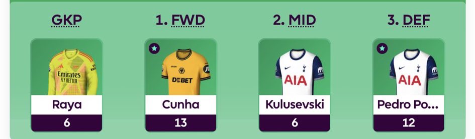 FPL Disasters tweet media