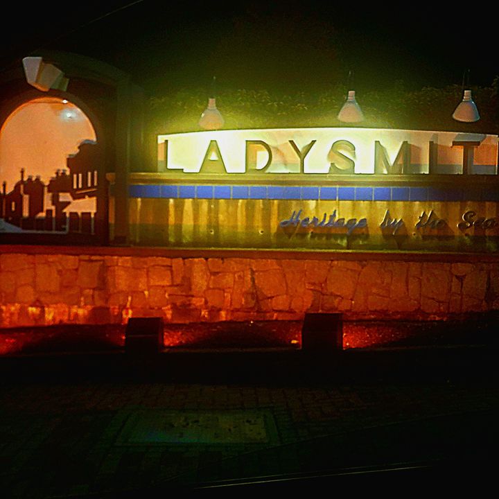 Thank you Ladysmith, Canada for lighting the Ladysmith sign orange for the 11th-Annual Color The World Orange™for CRPS/RSD Awareness!
colortheworldorange.com
#CRPSORANGEDAY