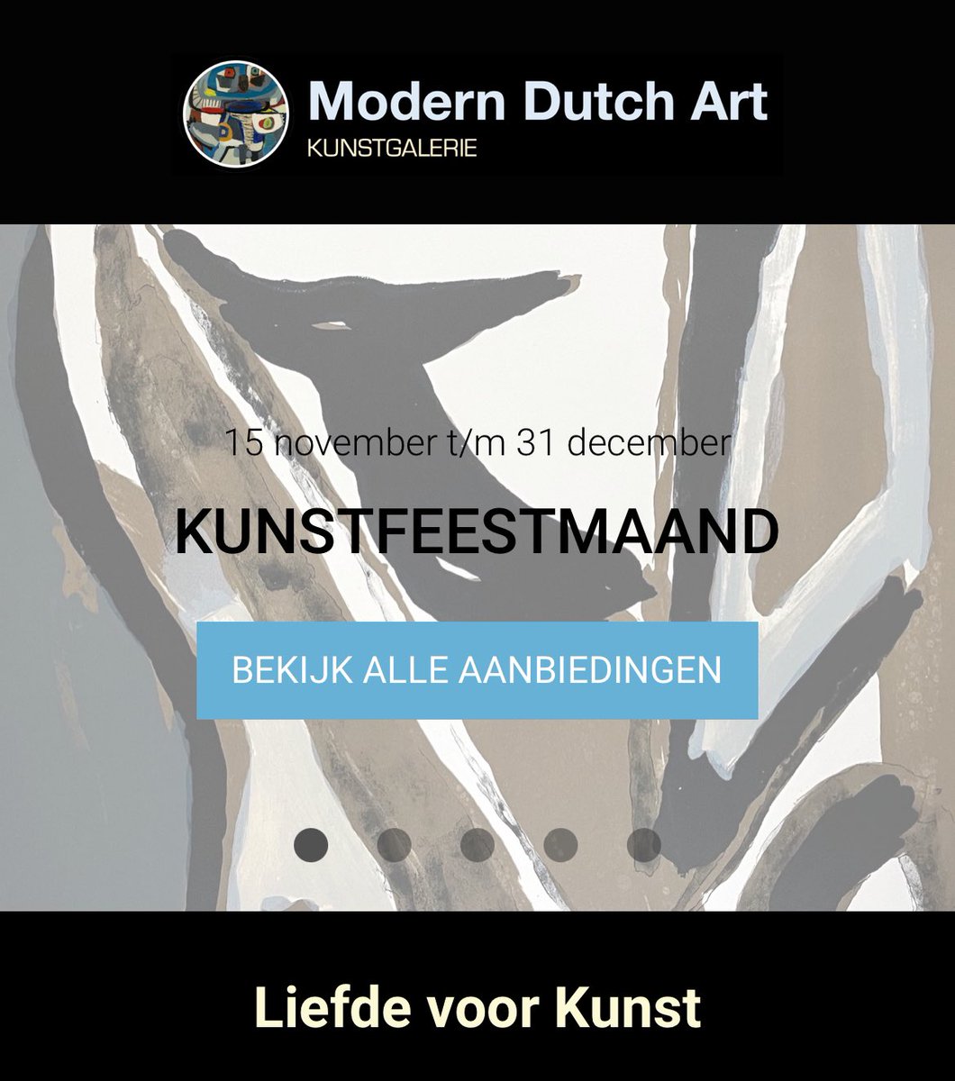 ModernDutchArt's tweet photo. https://t.co/qOBr3TK9Ka https://t.co/sRE9LsVKUN