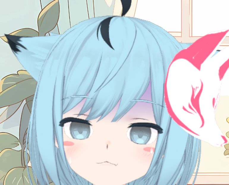 yiidolVtuber's tweet photo. Sorry for having no updates this week, because I have been sick...💔

I'm still feeling under the weather with a sore throat and cough, as much as I was looking forward to our streams this week. Thank u all for your understanding and support❤️‍🩹

#Vtuber https://t.co/c0af5aqAK5