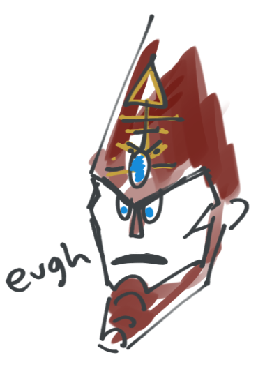 KastorSnake's tweet photo. love this guy #warhammer40000 #40k #aeldari https://t.co/lWWAXOpRHt