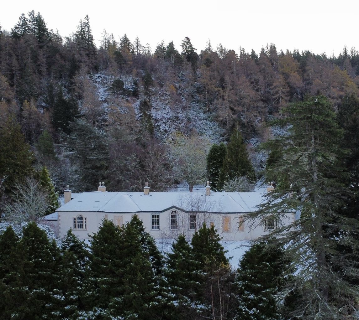 This is a pinnacle moment for the project—a vision years in the making. For the first time in years, the scaffolding is gone, revealing the beauty of this historic landmark in its full glory.  Thank you to everyone who has supported this incredible journey✨