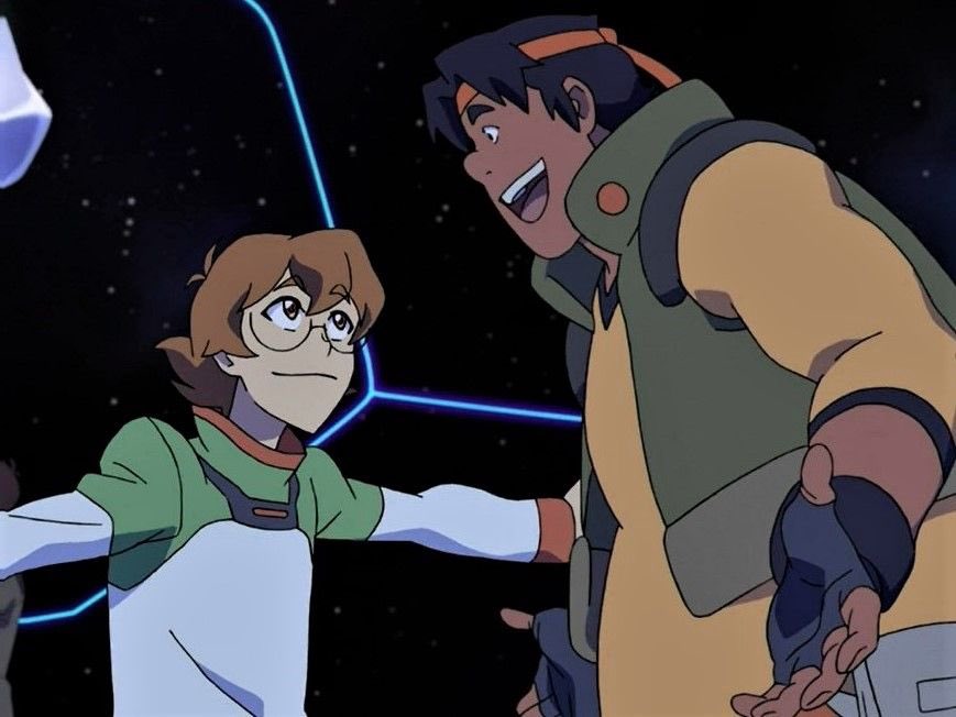 Something something every universe