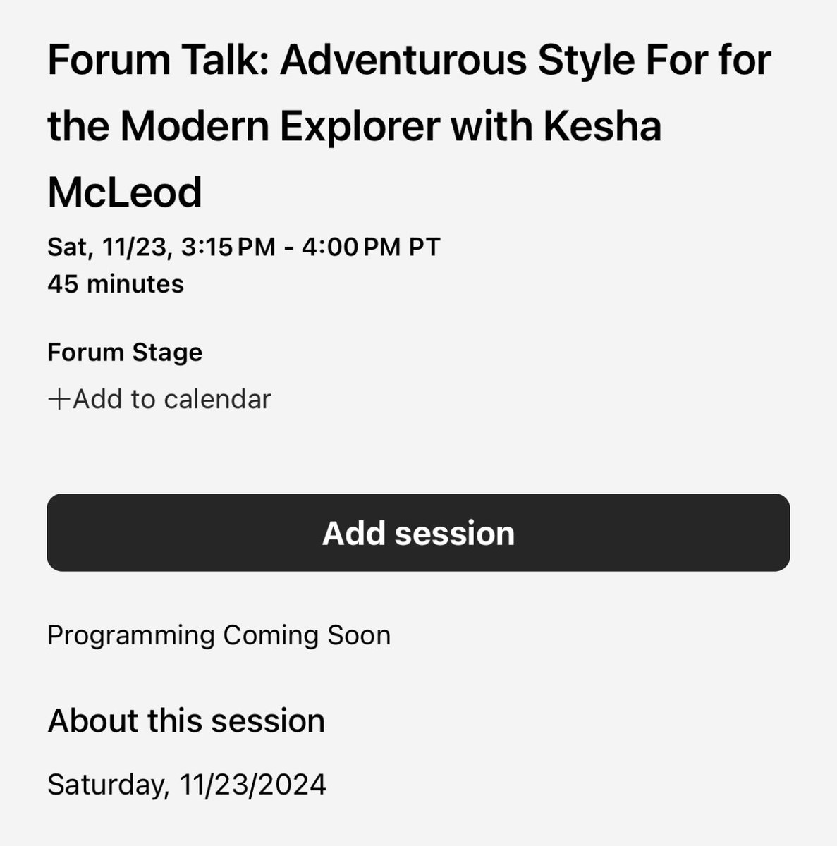 kmcme17's tweet photo. Today at #DestinationDefender https://t.co/JcyKaFDaG5