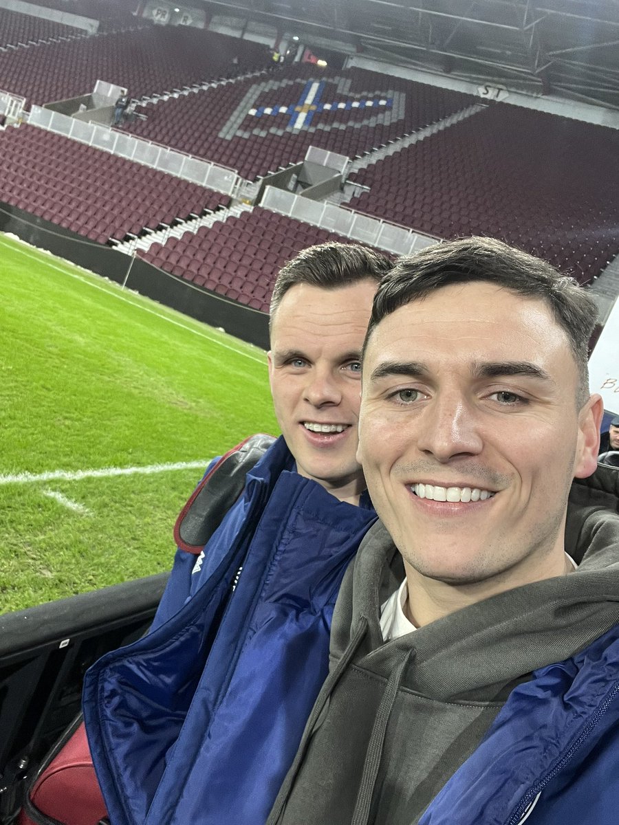 Aaron Callaghan tweet media