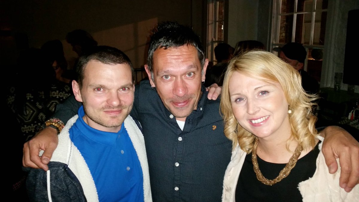 Happy Birthday Mr <a href="/Ricktw1tter/">Rick Witter</a>