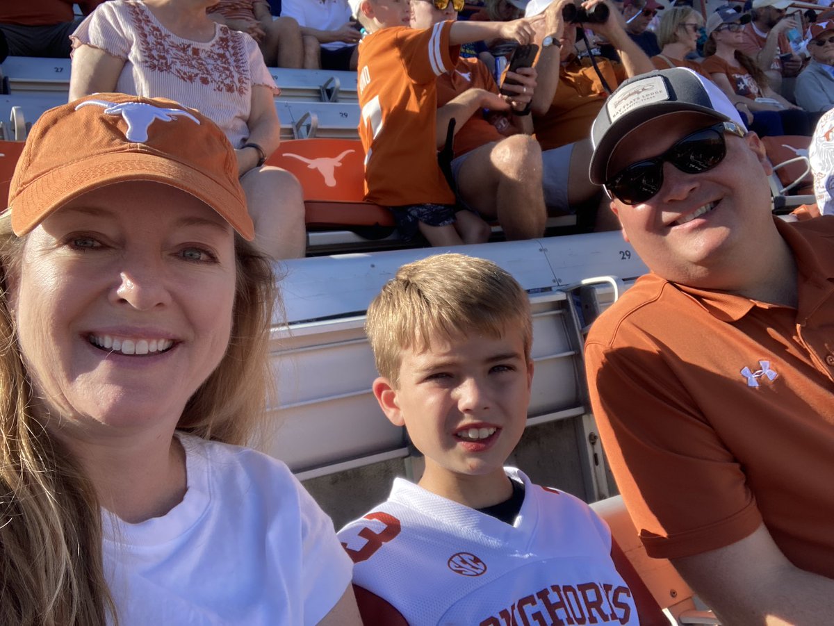 asecor27's tweet photo. #hookem https://t.co/YJCELGtzir