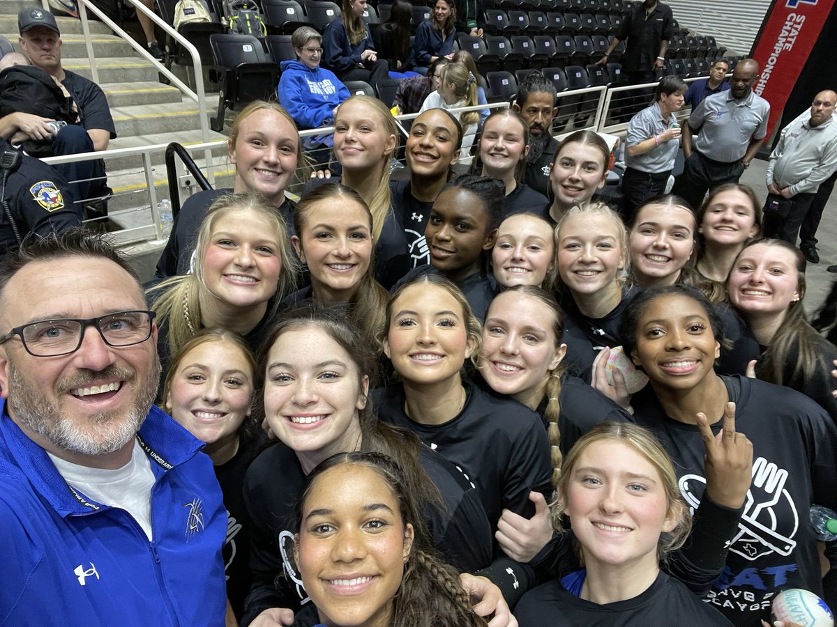 BNHS_SRO (@bnhs_sro) on Twitter photo Itās Game Time!!! State!!!
Go Bobcats, beat the Spartans!
#bridgingthegap
<a href="/BNHSVBall/">Byron Nelson HS VBall</a> <a href="/ByronNelsonHigh/">Byron Nelson HS</a> <a href="/NorthwestISD/">Northwest ISD</a> <a href="/NISDAthletics/">NISD Athletics</a> <a href="/StratfordSBISD/">Stratford HS</a> Itās Game Time!!! State!!!
Go Bobcats, beat the Spartans!
#bridgingthegap
<a href="/BNHSVBall/">Byron Nelson HS VBall</a> <a href="/ByronNelsonHigh/">Byron Nelson HS</a> <a href="/NorthwestISD/">Northwest ISD</a> <a href="/NISDAthletics/">NISD Athletics</a> <a href="/StratfordSBISD/">Stratford HS</a>