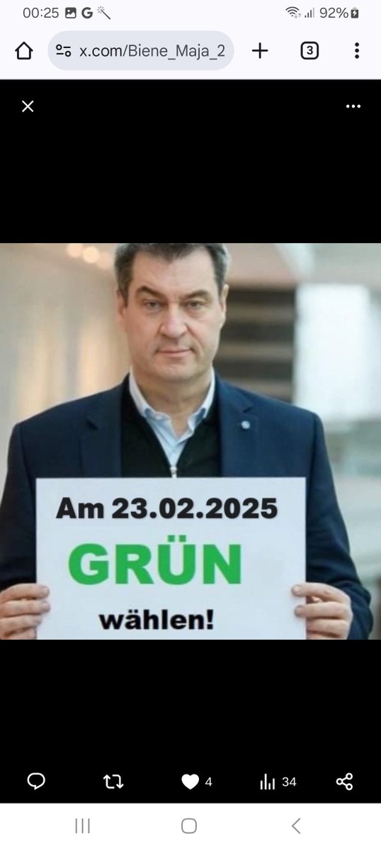 TimeTales383054's tweet photo. @lauwarmeravioli 💚💚💚🌻🦔
#TeamHabeck
#Habeck4Kanzler
#DieG https://t.co/FNXax0pfqb