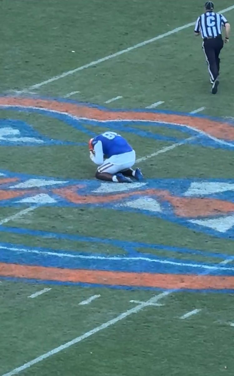 Florida Gators 🐊🔥 tweet media