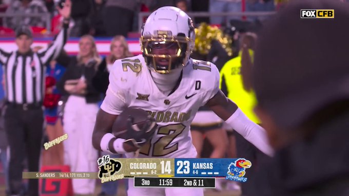 Watch Colorado Buffaloes Football's leaked NSFW video on TwXstars