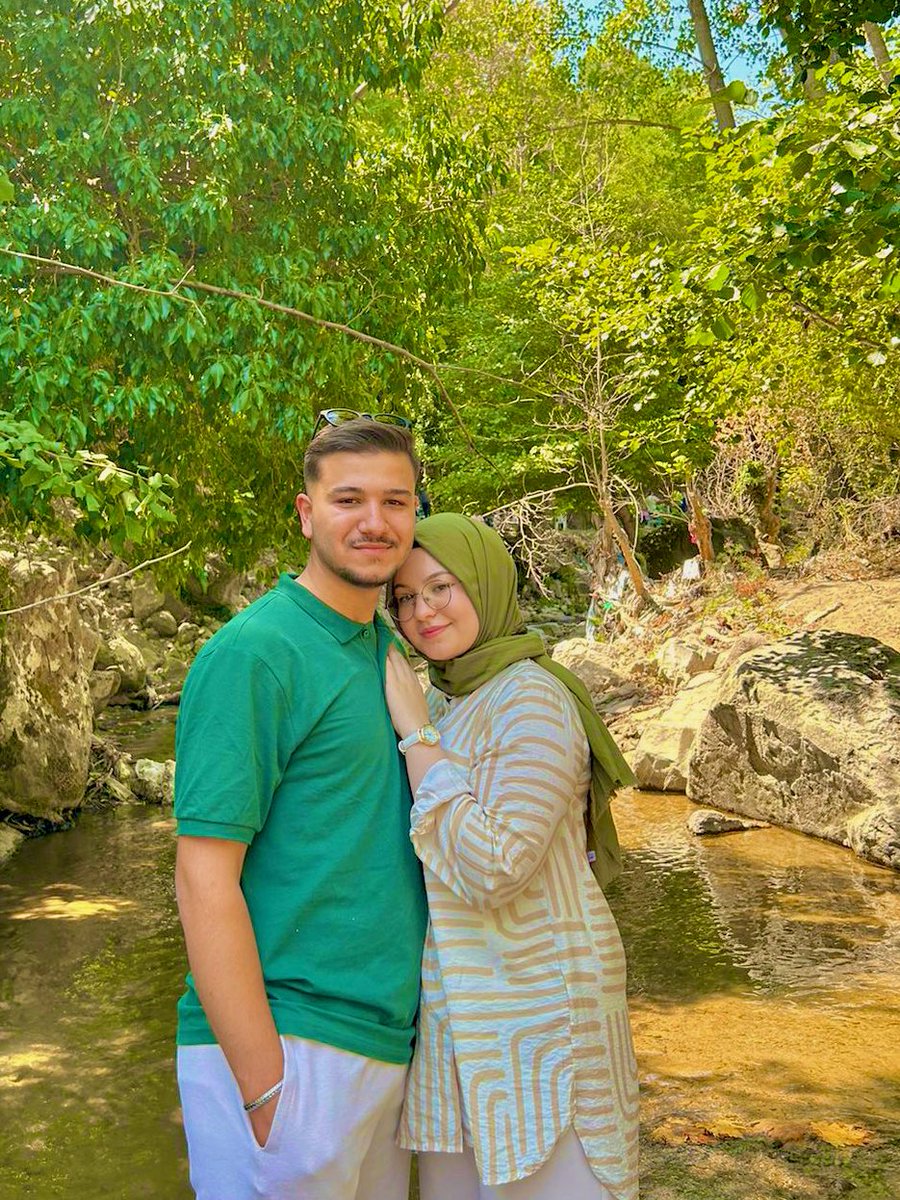 Seni çok seviyorum 💚