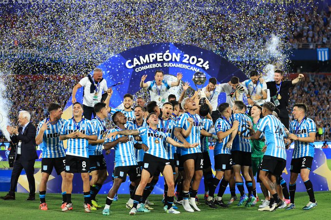 EL MEJOR EQUIPO DEL PAÍS