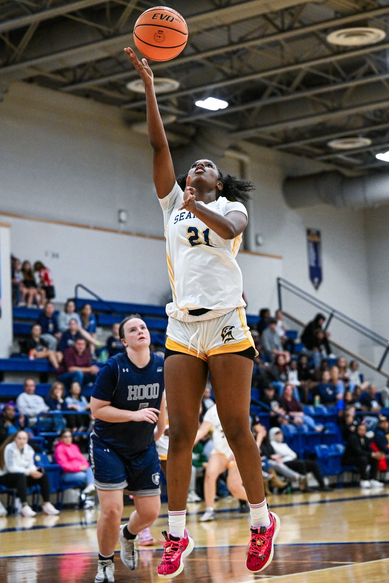 St. Mary’s College of Maryland Women’s Basketball tweet media