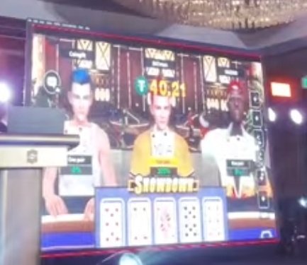 SVN
昨日のフィリピンでのパーティーユーチューブを期待せずにみてたんだけど結構すごい新発表してたよ。
28分30秒くらいからSVN広報マネージャー、アニカが
「12月24日からメタバースポーカーゲームを開始」すると。