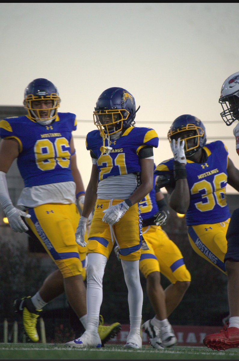 Jordan (JB) Byron (@jbyron1_) on Twitter photo Full True Freshman Season Tape
Tied 7th In The Country For Interceptions
18 Tackles
4 Interceptions
8 Pbu’s
1 Fumble Recovery
Come ‘25 Im Breaking The Bank!!!
<a href="/CoachIfyDBU/">God's Son</a> <a href="/HCJWilliams/">Johan Williams</a> <a href="/CoachK_20/">K.J Pulley</a> <a href="/JUCOFFrenzy/">JUCO Football Frenzy</a> <a href="/noiceysports/">Noicey Sports</a> <a href="/BradHoiseth/">Brad Hoiseth</a> Full True Freshman Season Tape
Tied 7th In The Country For Interceptions
18 Tackles
4 Interceptions
8 Pbu’s
1 Fumble Recovery
Come ‘25 Im Breaking The Bank!!!
<a href="/CoachIfyDBU/">God's Son</a> <a href="/HCJWilliams/">Johan Williams</a> <a href="/CoachK_20/">K.J Pulley</a> <a href="/JUCOFFrenzy/">JUCO Football Frenzy</a> <a href="/noiceysports/">Noicey Sports</a> <a href="/BradHoiseth/">Brad Hoiseth</a>