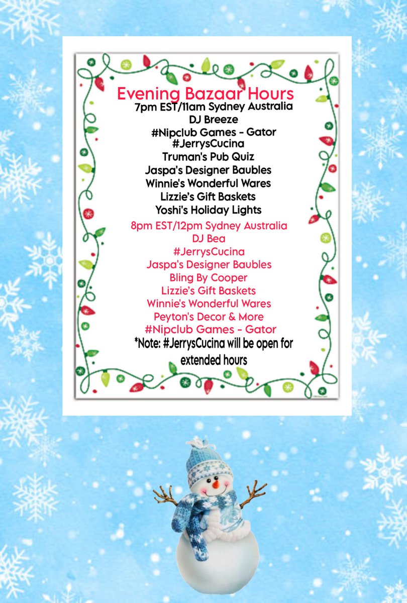 AnipalHB's tweet photo. As we transition to evening hours.... #AnipalHB 💙☃️
@RollerRoxie
THANK YOU ALL FOR A BRILLIANT DAY!!!! https://t.co/nXNOPDbm4E
