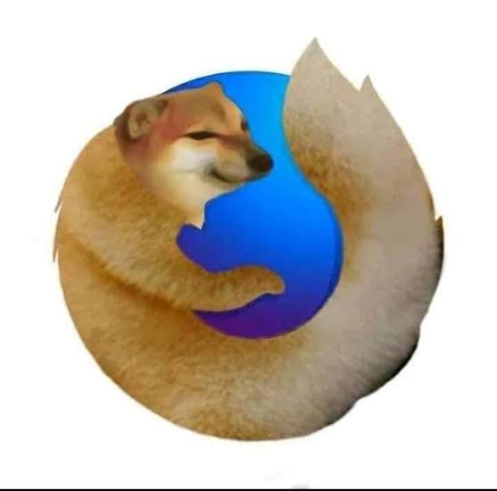 Mozillams Firecheems 🔥🔥