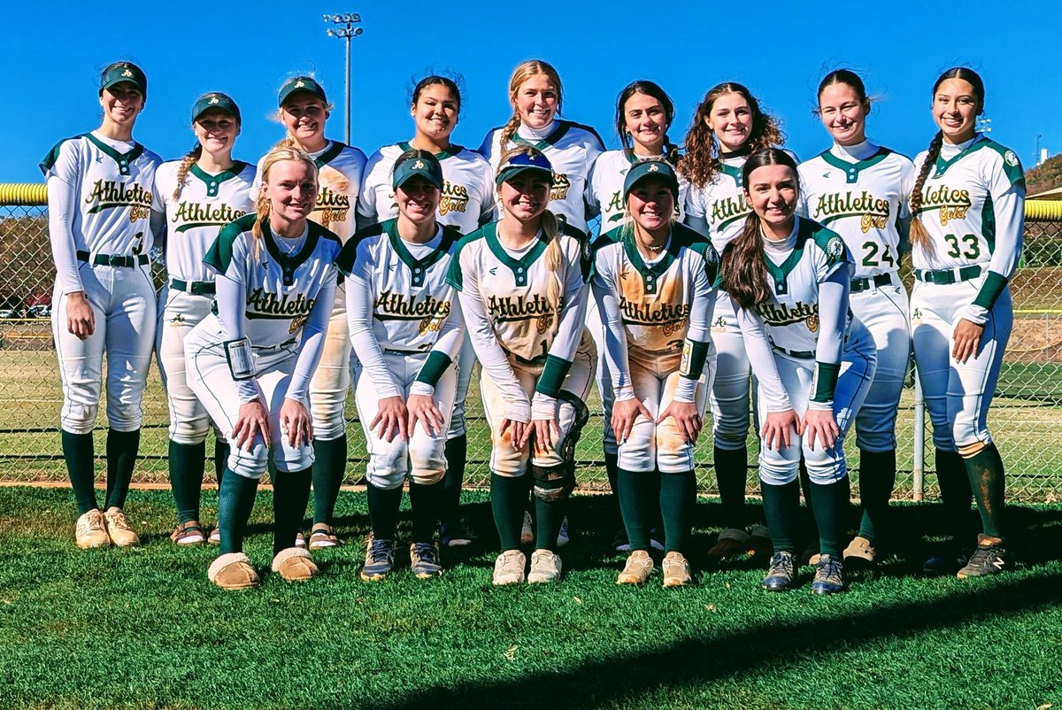 Coach Ashley-Athletics Gold Tamborra Ashley/Waller tweet media