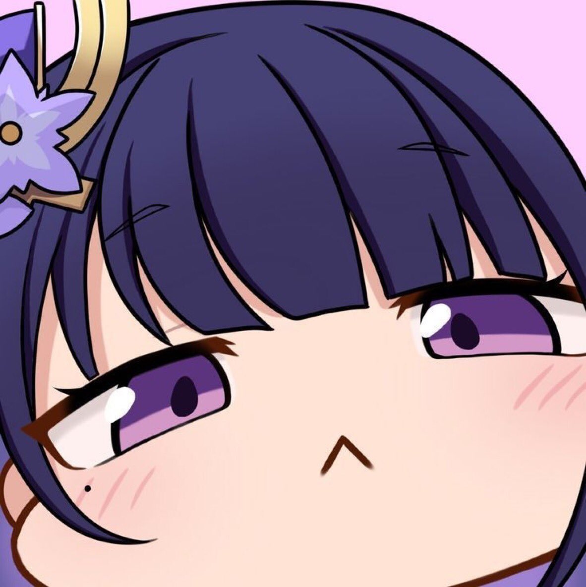 Sleepi2023's tweet photo. @Jhon7uu @YukiSorceress69 @Hu_tao001 @Yareyare21 Tu desaparece todo el tiempo que quieras 

Pero tu padre Yare se queda aquí con nosotras 🫵 https://t.co/r4g7EM2bgn