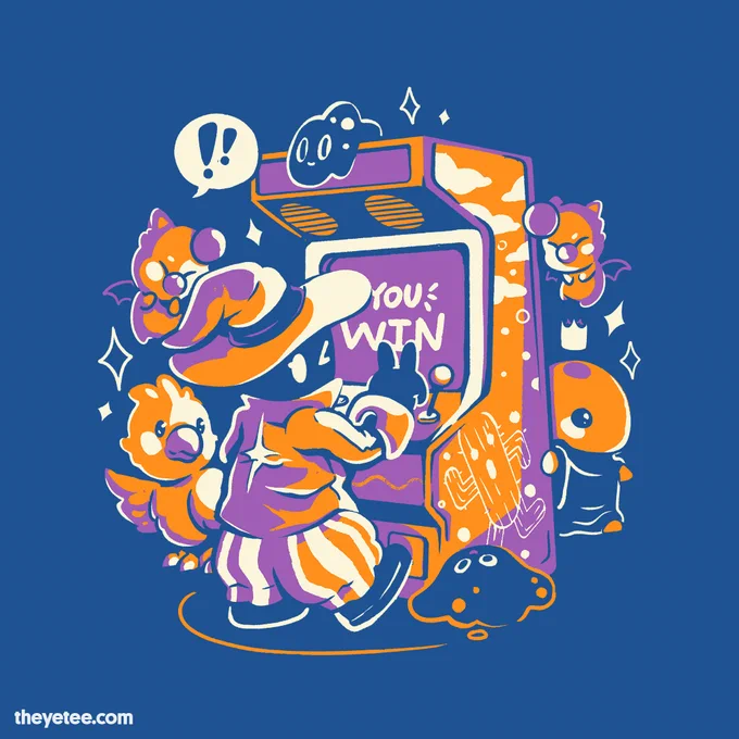 He's got next! Designed by  #dailytees  