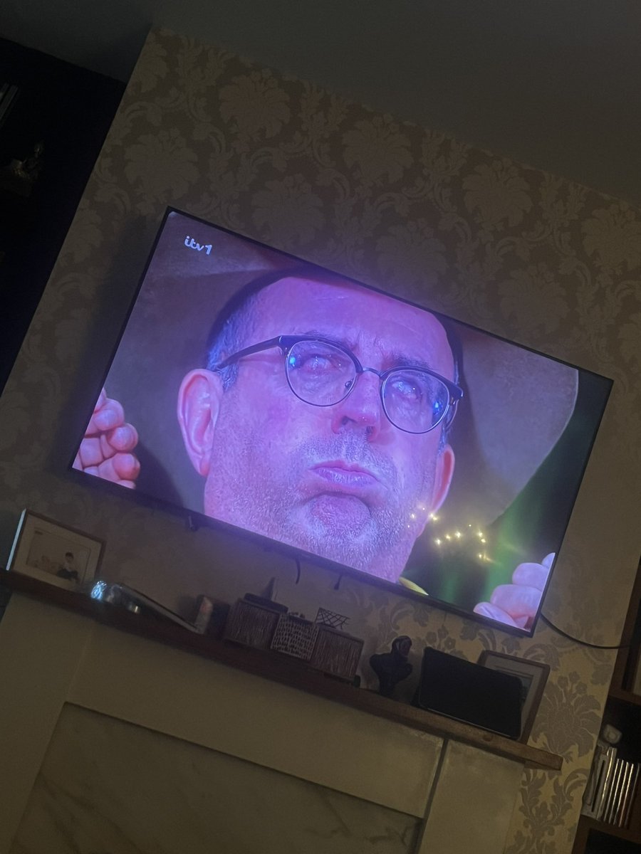All things bright and beautiful 🙏 <a href="/imacelebrity/">I'm A Celebrity... Get Me Out Of Here!</a> #itv #ITV #itvx #ImACeleb #imaceleb2024