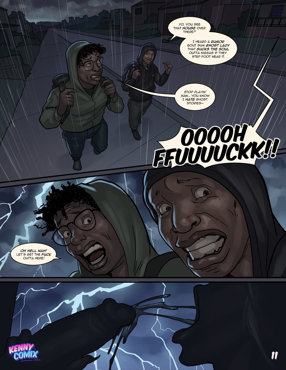 Kennycomix (@kennycomix) on Twitter photo Ms. Parker (Page 11)
Art: <a href="/RiayH_art/">RIAY.H</a> / Story: <a href="/kennycomix/">Kennycomix</a>
Support <a href="/kennycomix/">Kennycomix</a> on Patreon.
#MsParker #BellvilleShort #AdultComic #Hentai #BBC #BigBlackCock #Porn Ms. Parker (Page 11)
Art: <a href="/RiayH_art/">RIAY.H</a> / Story: <a href="/kennycomix/">Kennycomix</a>
Support <a href="/kennycomix/">Kennycomix</a> on Patreon.
#MsParker #BellvilleShort #AdultComic #Hentai #BBC #BigBlackCock #Porn