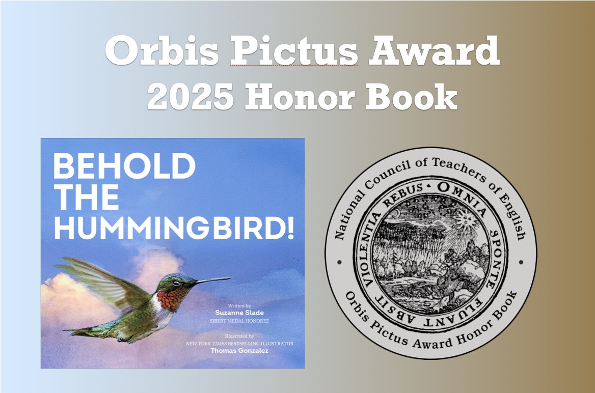 Thanks #NCTE! 
#ncte2024