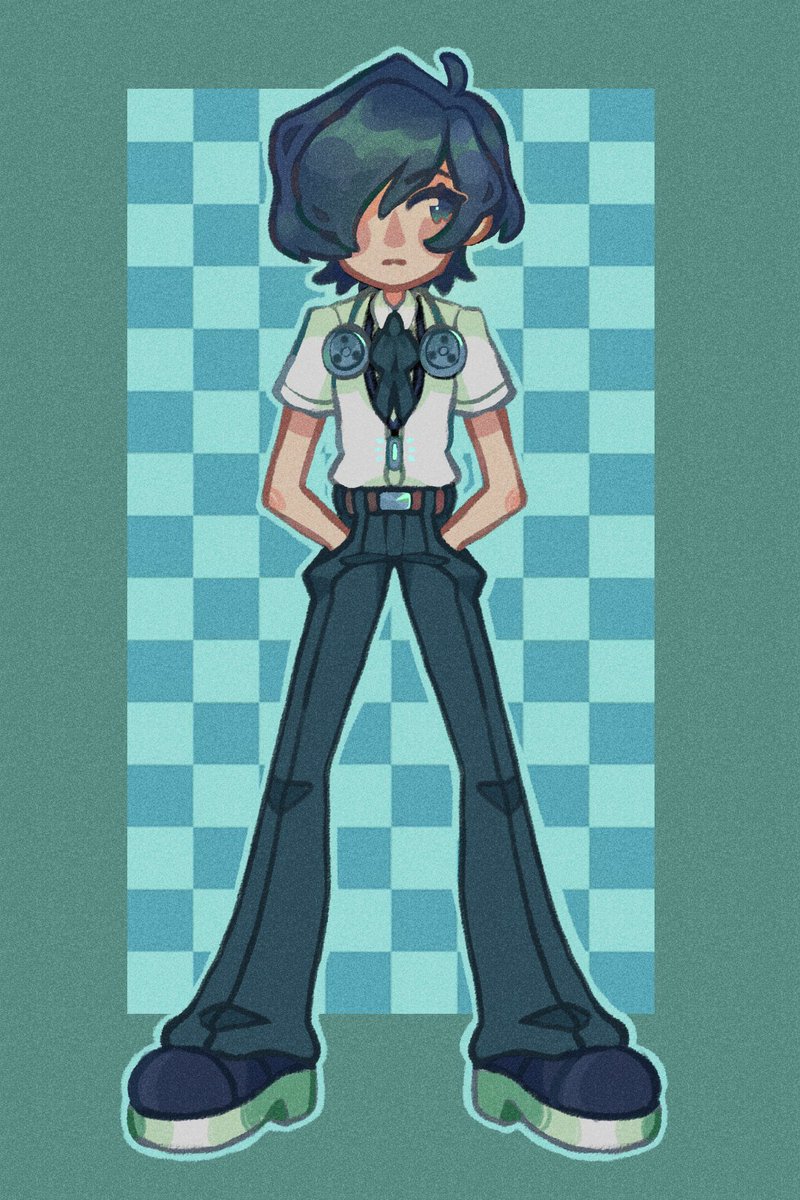 evilstep_art's tweet photo. #Persona3 https://t.co/XCYNOUr0a8
