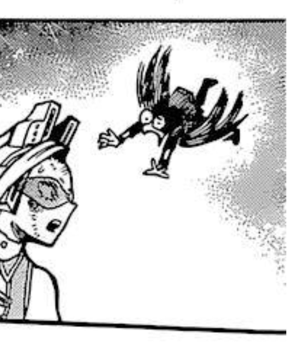 procrastartist's tweet photo. catching up to the end with MHA and Horikoshi is so unserious ISTG THESE LITTLE SCENES ARE SENDING ME #mha #MyHeroAcademia https://t.co/BZG3I03gn0