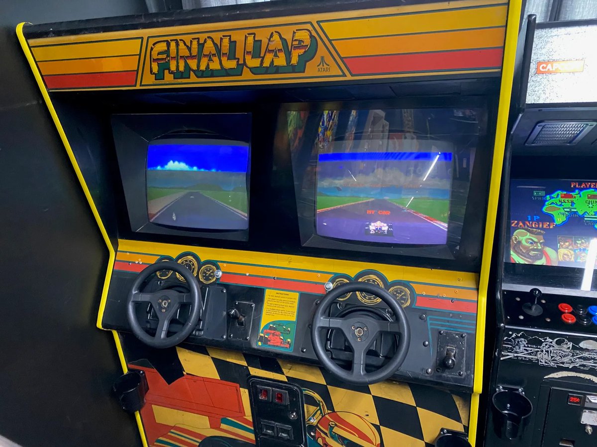 LeadingMotive's tweet photo. @gamesyouloved https://t.co/EDpGFqibln