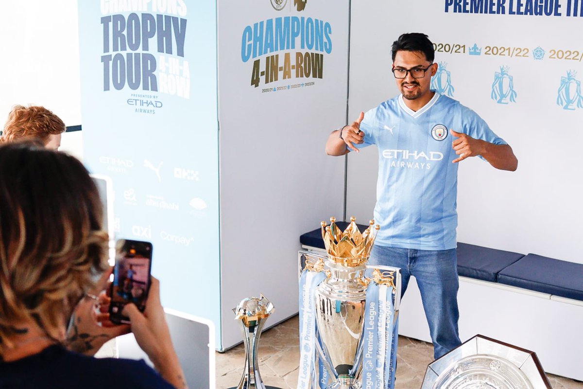 ManCityPT tweet picture