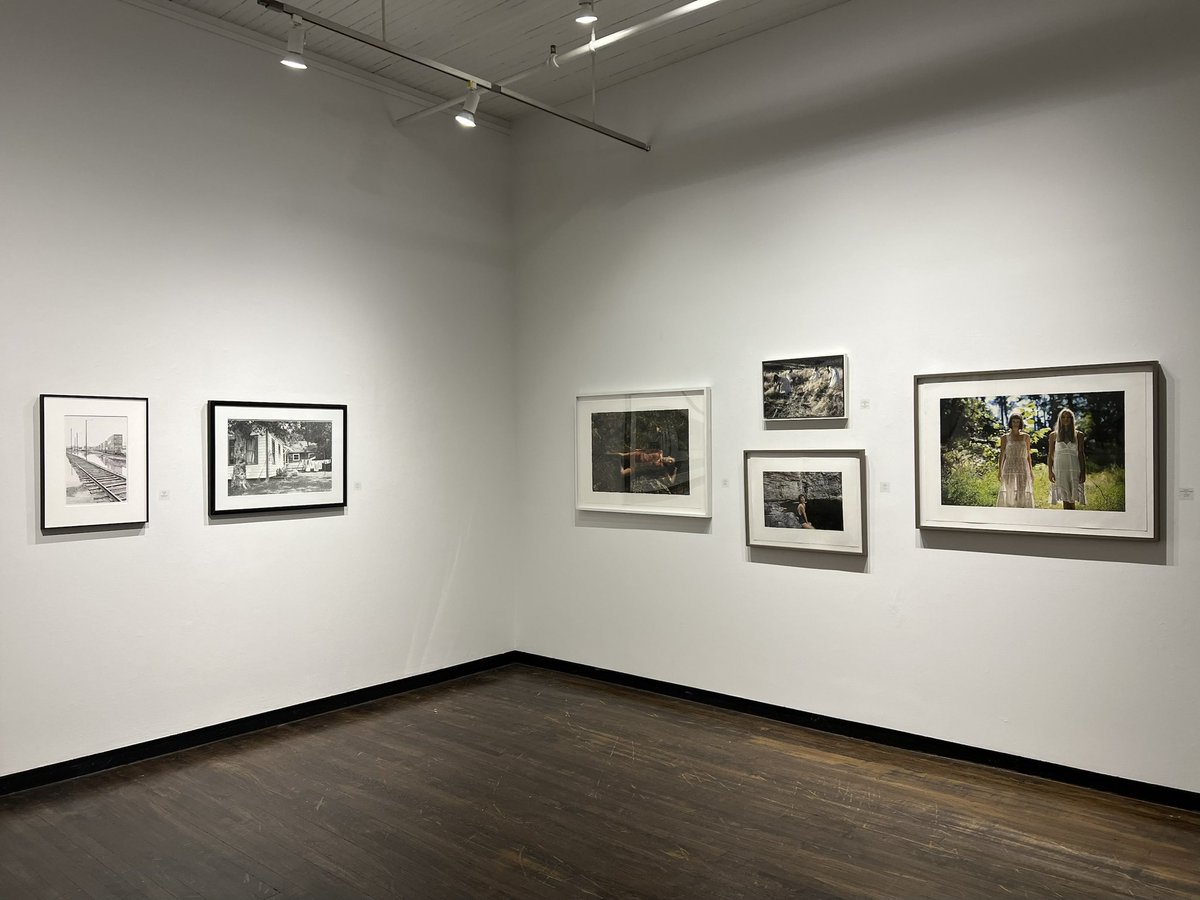 RodPenner's tweet image. Backyard in Summer, 1989
Graphite on paper
16 x 24 in.
@MeiselGallery