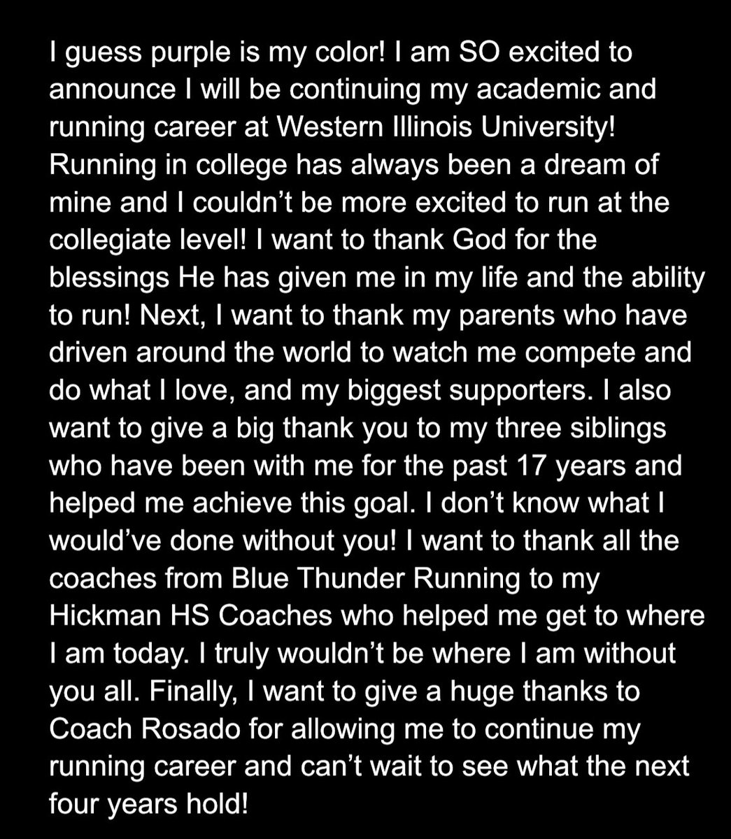 It’s official!! #committed!!