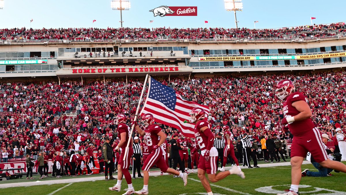 Razorback Communications tweet media
