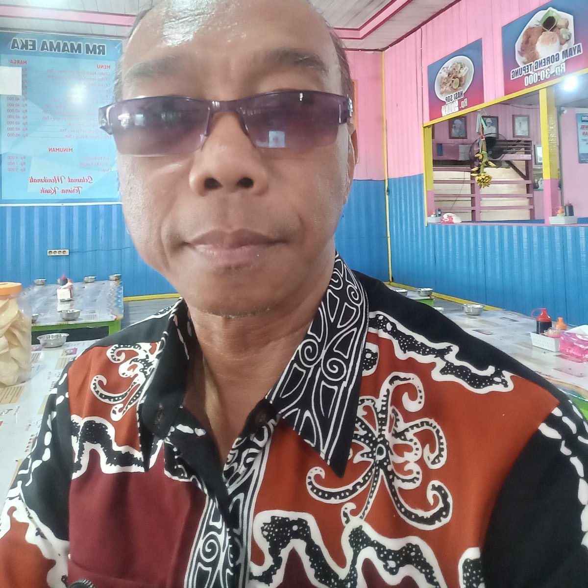 Muhamma08834228's tweet photo. #FotoProfilBaru https://t.co/o7ALdknN56