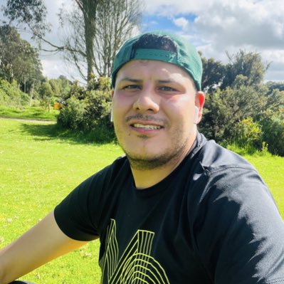 #NuevaFotoDePerfil
