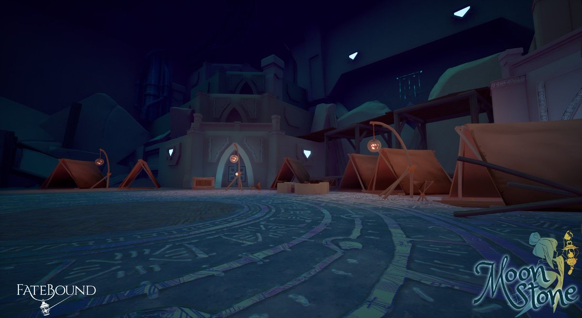 Nick Crosgrove 🔜 GDC 2025 tweet media