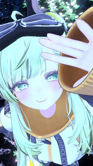 おはようございます今日は日曜日!元気な僕をお届けします。#VRChat 