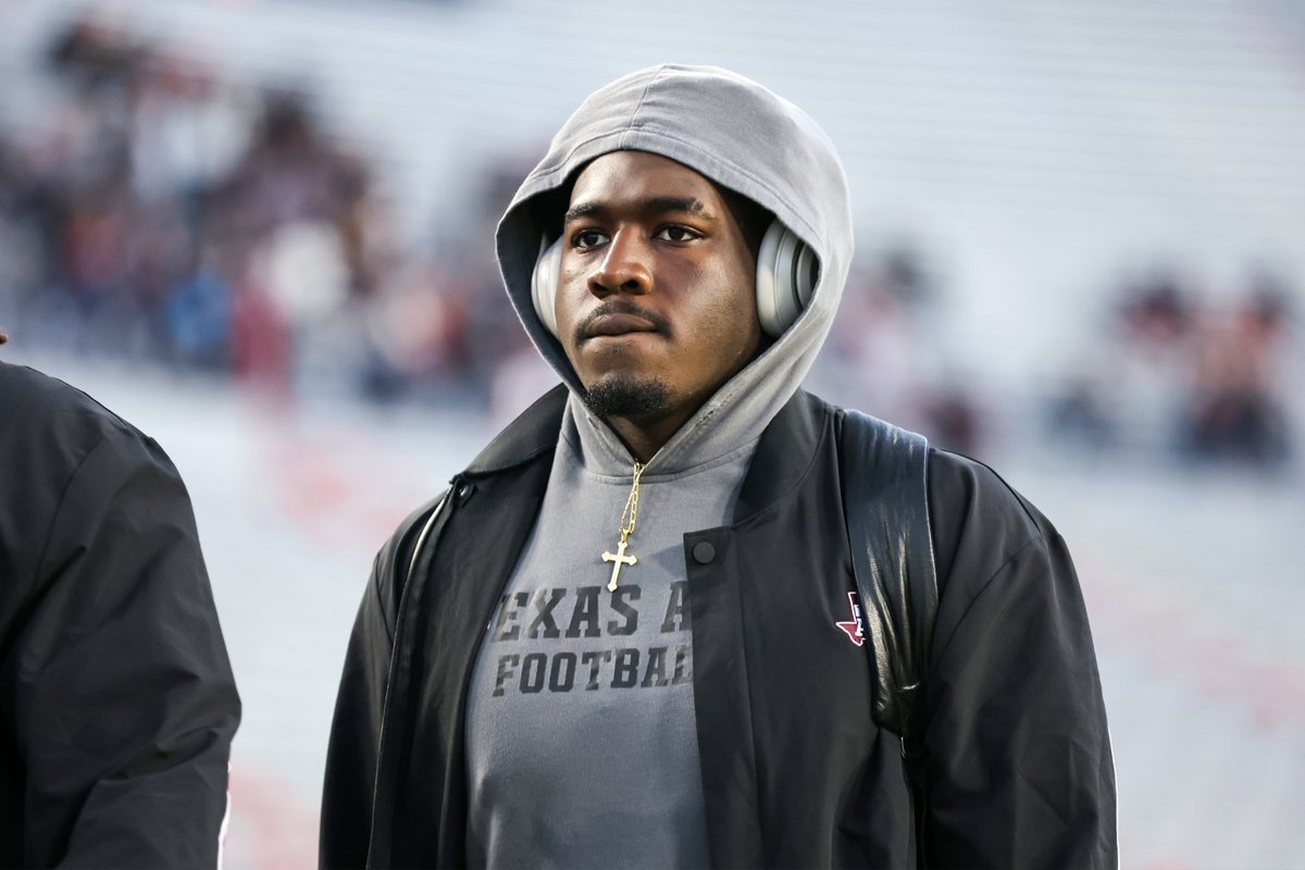 📍 Jordan-Hare Stadium

#GigEm
