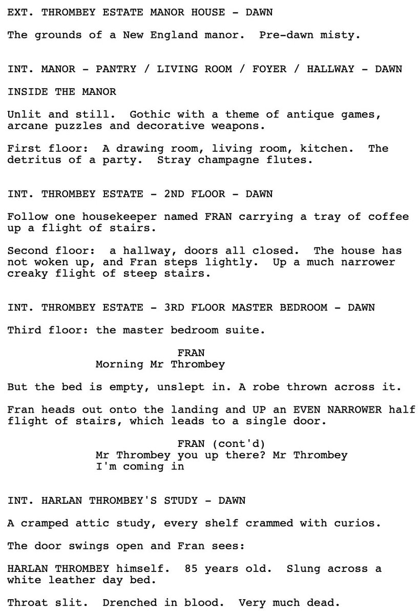 Scott Myers tweet media