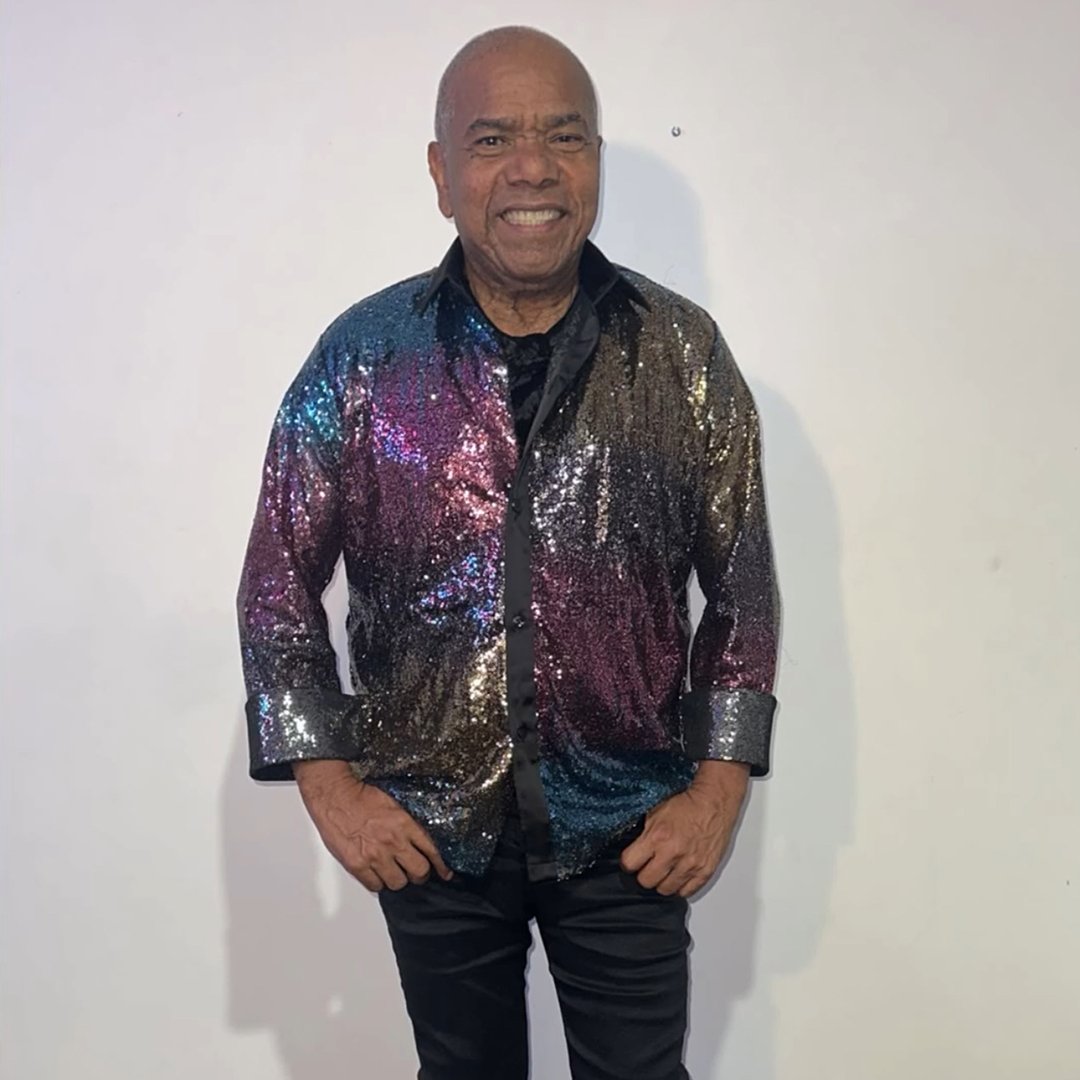 Saludos a todos mis seguidores de New Jersey 🇺🇸
Los quiero mucho 🙏🏾