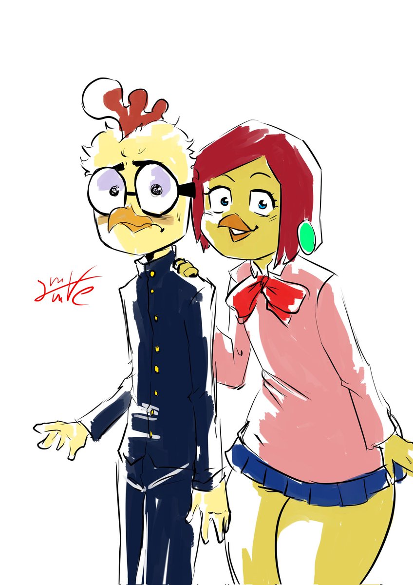 🇨🇱SΦrans The Ultraman Guy🕸 tweet media