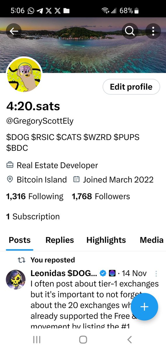 BitmapNews's tweet photo. @TaprootWizards https://t.co/RUwen1XffU