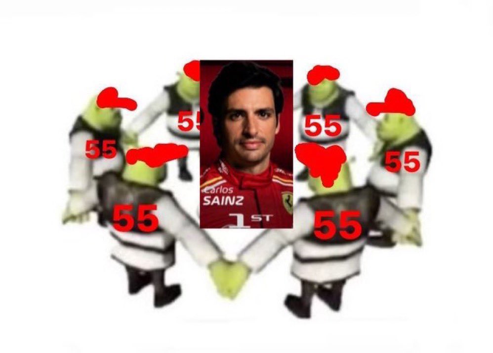 SAINZLOVERS's tweet photo. PLEASE ANOTHER CARLOS WIN IN FERRARI PLEASE PLEASE PLEASE  🕯️ https://t.co/SRVPvAgOHS