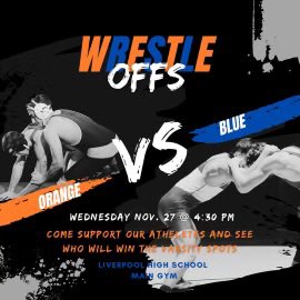 Liverpool Wrestling tweet media