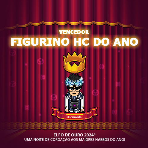 HabboNight tweet media