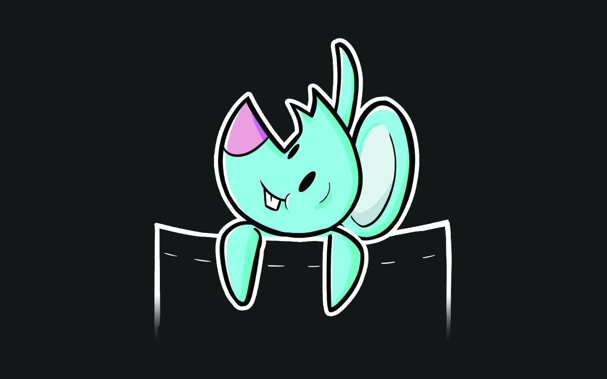 rasterrouser || making 'Rat Trap'! tweet media