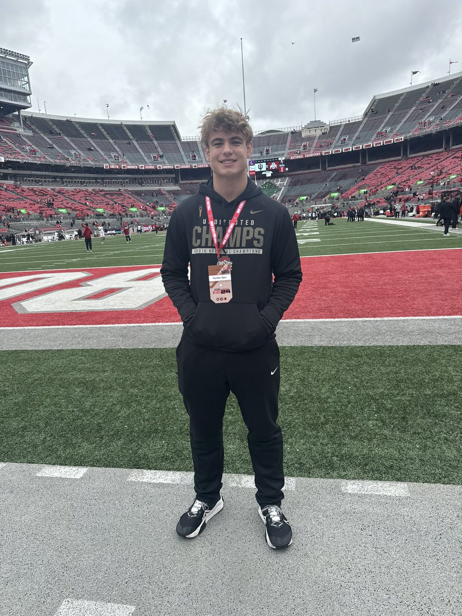 Hunter Derr tweet media