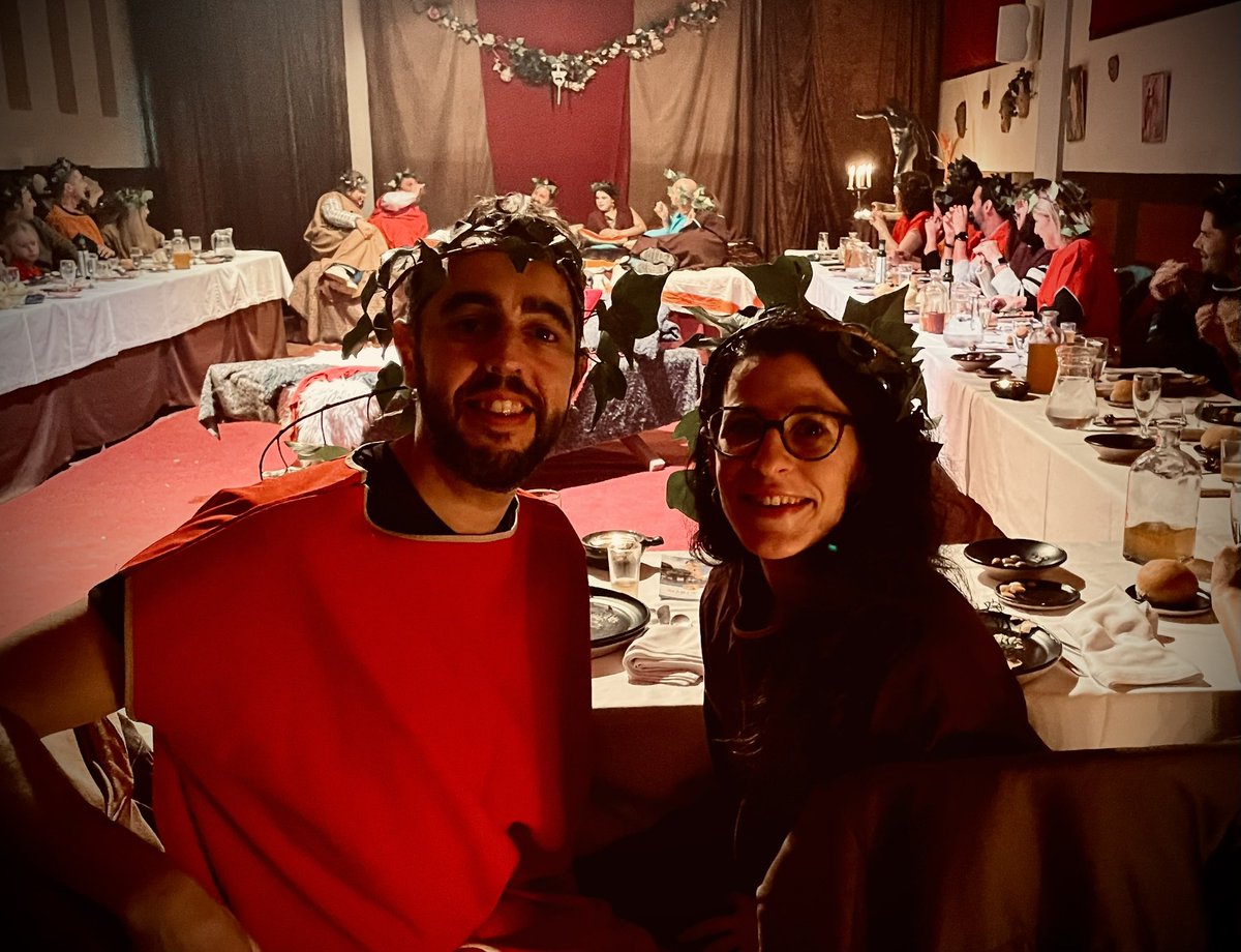 Los Viajes de Gulliver 🌏 tweet media